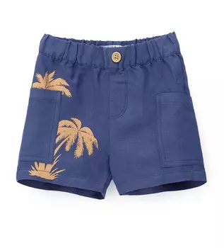 Шорты для маленького мальчика