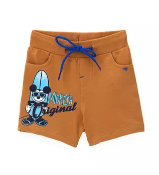 Шорты для маленького мальчика