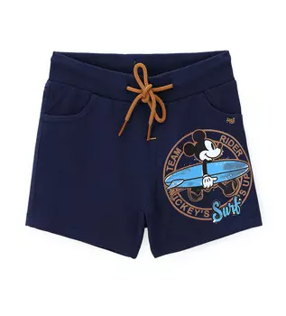 Шорты для маленького мальчика