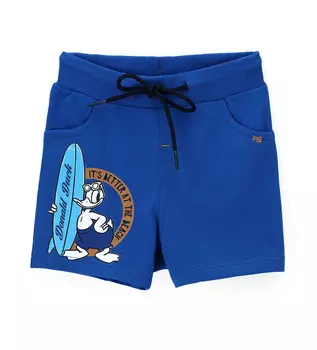 Шорты для маленького мальчика