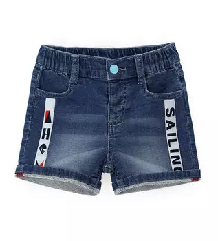 Шорты для маленького мальчика