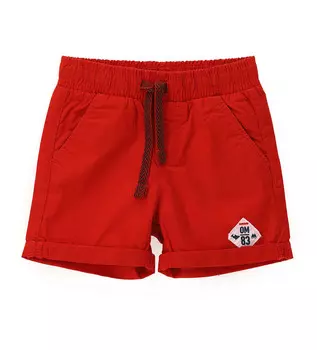 Шорты для маленького мальчика