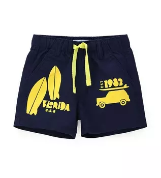 Шорты для маленького мальчика