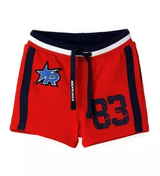 Шорты для маленького мальчика