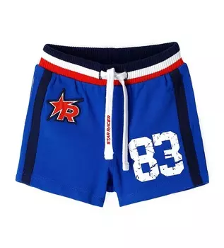 Шорты для маленького мальчика