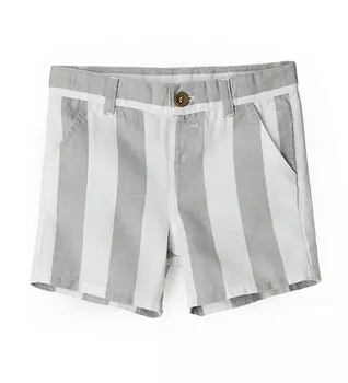 Шорты для маленького мальчика