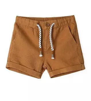 Шорты для маленького мальчика