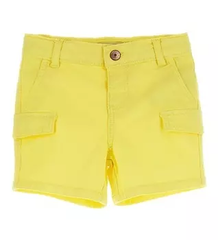 Шорты для маленького мальчика