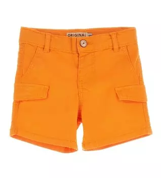 Шорты для маленького мальчика