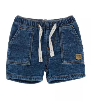 Шорты для маленького мальчика