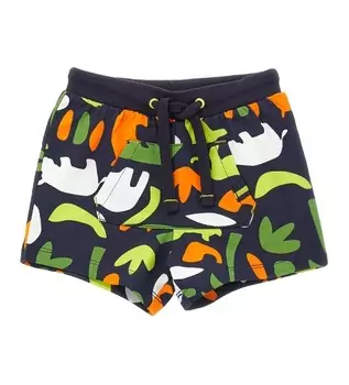 Шорты для маленького мальчика