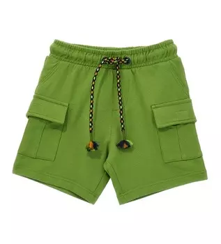 Шорты для маленького мальчика