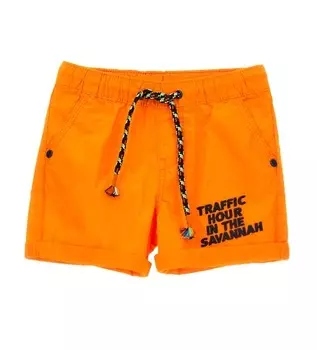 Шорты для маленького мальчика