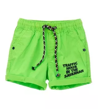 Шорты для маленького мальчика