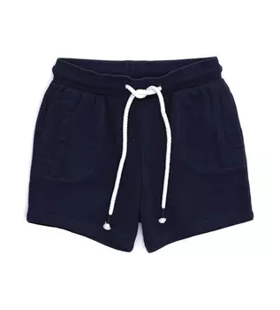 Шорты для маленького мальчика