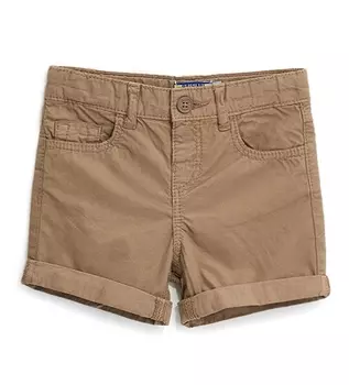 Шорты для маленького мальчика