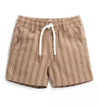 Шорты для маленького мальчика