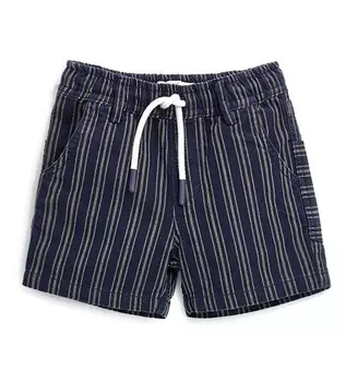 Шорты для маленького мальчика