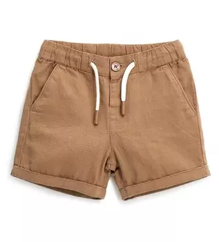 Шорты для маленького мальчика