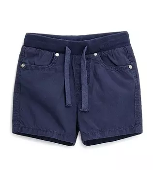 Шорты для маленького мальчика