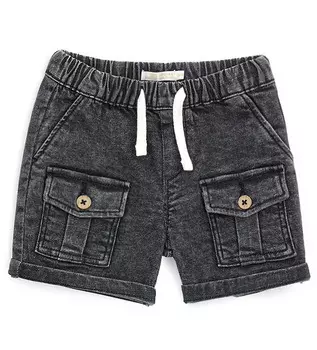 Шорты для маленького мальчика
