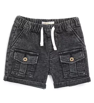Шорты для маленького мальчика
