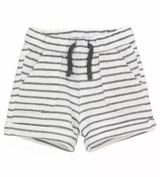 Шорты для маленького мальчика