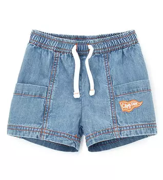 Шорты для маленького мальчика