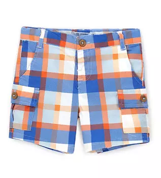 Шорты для маленького мальчика