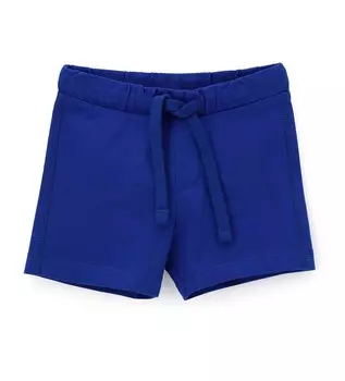 Шорты для маленького мальчика