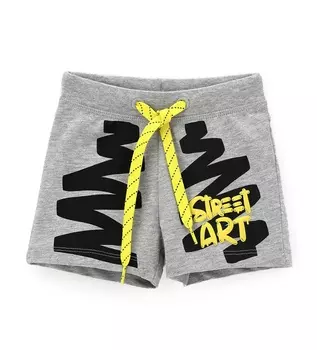 Шорты для маленького мальчика Original Marines (12-18 месяцев (Рост 80-86))