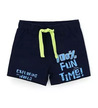 Шорты для маленького мальчика Original Marines (18-24 месяцев (Рост 86-92))