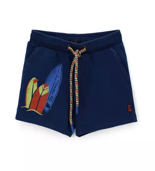 Шорты для маленького мальчика Original Marines (18-24 месяцев (Рост 86-92))