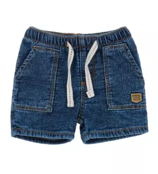 Шорты для маленького мальчика