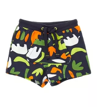 Шорты для маленького мальчика Original Marines (6-9 месяцев (Рост 68-74))