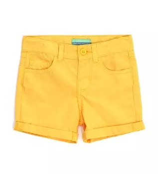 Шорты для маленького мальчика