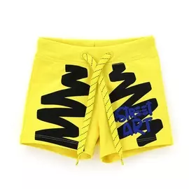 Шорты для маленького мальчика Original Marines (9-12 месяцев (Рост 74-80))