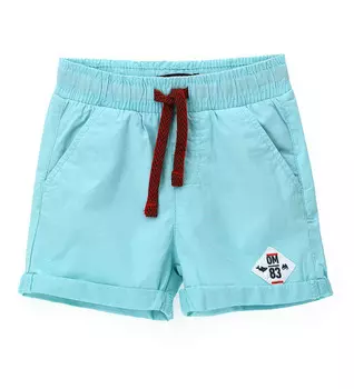 Шорты для маленького мальчика Original Marines (9-12 месяцев (Рост 74-80))