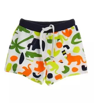 Шорты для маленького мальчика Original Marines (9-12 месяцев (Рост 74-80))