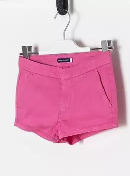 Шорты для маленькой девочки