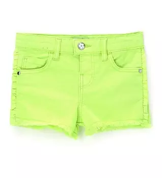 Шорты для маленькой девочки