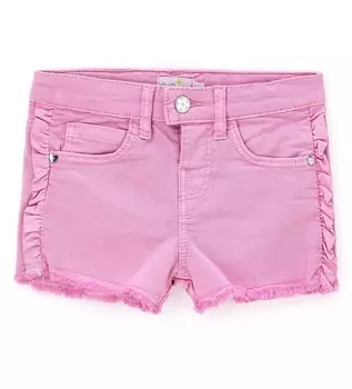 Шорты для маленькой девочки