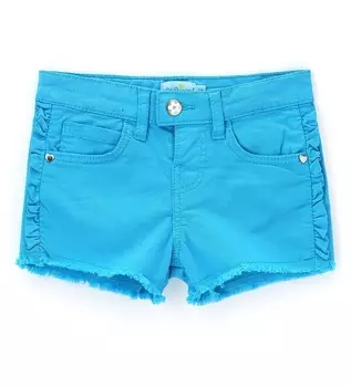 Шорты для маленькой девочки