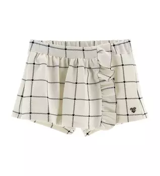 Шорты для маленькой девочки