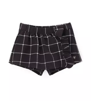 Шорты для маленькой девочки