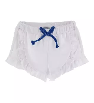 Шорты для маленькой девочки