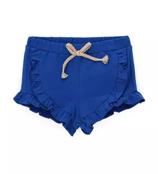 Шорты для маленькой девочки