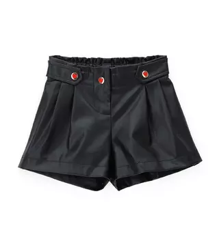 Шорты для маленькой девочки