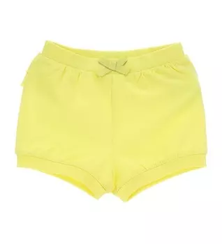 Шорты для маленькой девочки