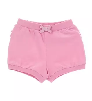 Шорты для маленькой девочки